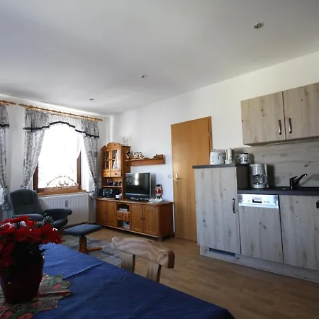 In Neudorf Mit Garten Und Grill Apartment *