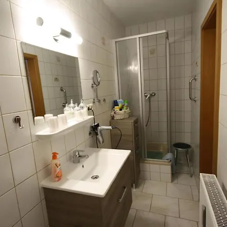 In Neudorf Mit Garten Und Grill Apartment Sehmatal